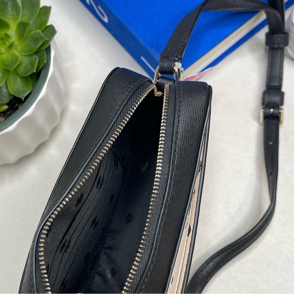 (new+tag) Kate Spade x Disney mini camera bag Dalmatian edition - Picture 8 of 8